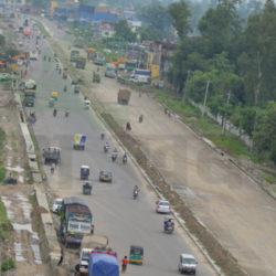 धनगढीमा लकडाउनबारे आज निर्णय हुने