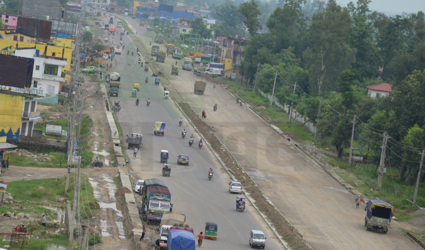 धनगढीमा लकडाउनबारे आज निर्णय हुने