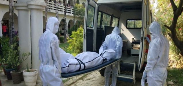 नेपालमा कोरोना संक्रमणबाट थप ११ जनाको मृत्यु, संख्या ४ सय नाघ्यो