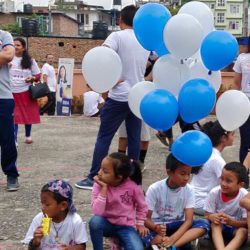 राष्ट्रिय बाल दिवस मनाईँदै, बालअधिकार संरक्षण उच्च प्राथमिकतामा रहेको मन्त्रीको भनाई