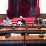 संसद विघटनसंगै प्रचण्ड र नेपाल निकट ७ मन्त्रीहरुले दिए सामुहिक राजिनामा