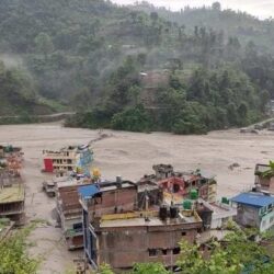 बाढी पहिरोमा हराइरहेका नागरिकको खोजी तथा राहतका लागि सरकारसँग प्रचण्डको आग्रह