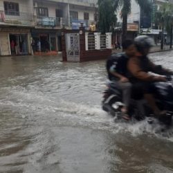 बाँकेको अधिकांश स्थानीय तह डुबानमा