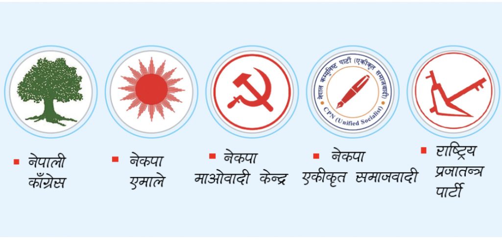 कर्णालीमा एमाले पत्तासाफ, अन्य कुन दलले कति सिट जिते ?