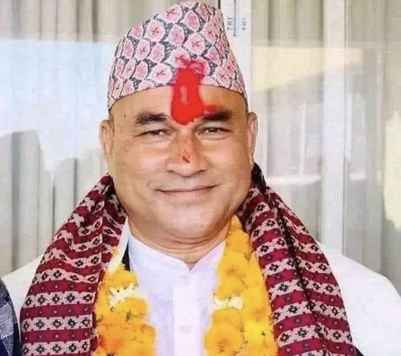 सुदूरपश्चिमका मुख्यमन्त्री शाहले पाए दुई तिहाइ  विश्वासको मत