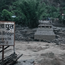 बाढीपहिरोमा बेपत्ता २२ जनाको पहिचान खुल्यो